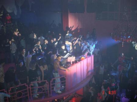 JoaChiM GarrauD @ TheaTrO